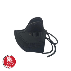 BuckSnort Outfitters OWB Ammo Loop Holster for Bond Arms Derringers 2.5"-3" BuckSnort Outfitters OWB Ammo Loop Holster for Bond Arms Derringers 2.5"-3"