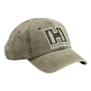 Hornady Sage Green Cap OSFM Cotton