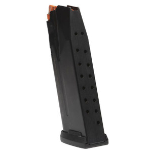 SIG SAUER P365-XMACRO MAGAZINE 9MM LUGER 17-ROUNDS BLACK SIG SAUER P365-XMACRO MAGAZINE 9MM LUGER 17-ROUNDS BLACK