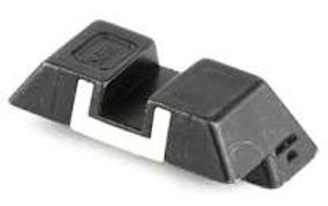 GLOCK OEM FXD REAR SIGHT 6.1MM STEEL