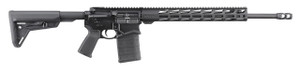 RUGER SFAR BLACK 308 WIN 20IN 20RD 5611 RUGER SFAR BLACK 308 WIN 20IN 20RD 5611