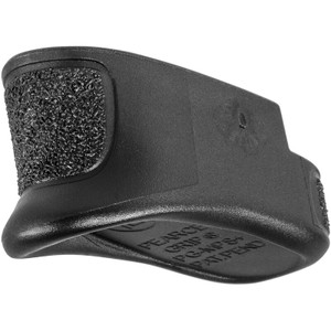 Pearce Grip Extension PLUS S&W M&P Shield 2.0 9/40 Plus 1 or 2 Rounds Polymer Black Pearce Grip Extension PLUS S&W M&P Shield 2.0 9/40 Plus 1 or 2 Rounds Polymer Black