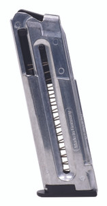 Blue Line Mauser 1911 Magazine .22 Long Rifle 10 Rounds