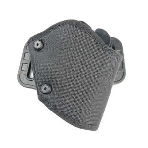 Blackhawk Grip Break Leather Holster – S&W M&P – Right Hand