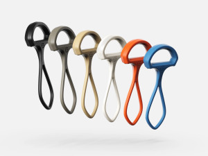 Edgar Sherman Design ESD Pull Tab Black Edgar Sherman Design ESD Pull Tab Black