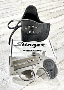 Bond Arms Stinger 22LR ** BSO Exclusive Package** Bond Arms Stinger 22LR ** BSO Exclusive Package**