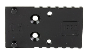 Glock GLOCK OEM MOS ADPTR 06 GEN 5 45/10MM