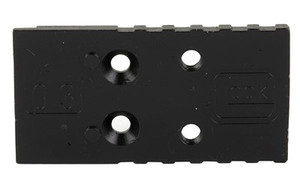 Glock MOS Adapter Plate 03 74010
