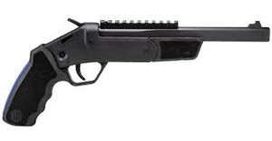 Braztech/Rossi Brawler .45 Colt / .410 GA 9" Barrel 1-Rounds Braztech/Rossi Brawler .45 Colt / .410 GA 9" Barrel 1-Rounds