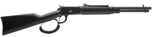 Rossi R92 Triple Black .357 Magnum Lever Action Rifle Rossi R92 Triple Black .357 Magnum Lever Action Rifle