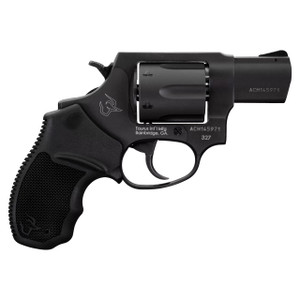 Taurus 327 327 Federal Magnum DA/SA Revolver 6Rds Taurus 327 327 Federal Magnum DA/SA Revolver 6Rds