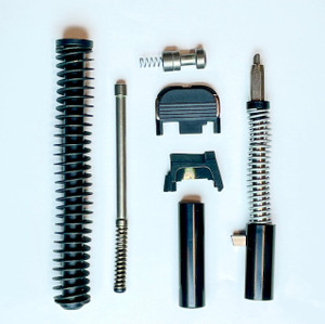 Glock OEM Gen3 G19 Upper Parts Kit Glock OEM Gen3 G19 Upper Parts Kit