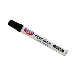 Birchwood Casey Super Black Touch Up Pen Gloss Black 15111 Birchwood Casey Super Black Touch Up Pen Gloss Black 15111
