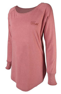 Glock Girl Confidence Long-Sleeve Shirt 