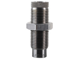 Lee Precision Factory Crimp Die 6.5 Creedmoor 90704 Lee Precision Factory Crimp Die 6.5 Creedmoor 90704