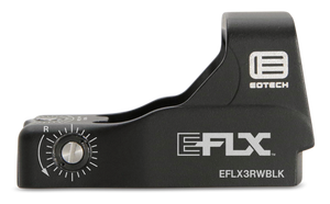 EOTECH EFLX MINI REFLEX SIGHT 3MOA