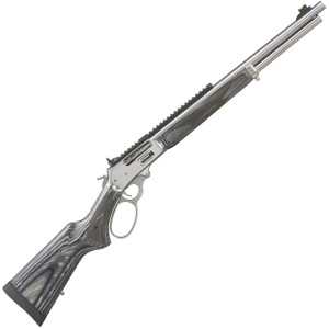 Marlin 1895 SBL .45-70 GOVT Lever Action Rifle 19" Barrel 6 Rounds Stainless
