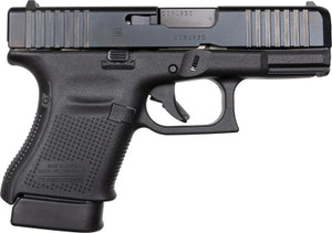 GLOCK 30 GEN5 .45 ACP 3.78" BARREL 10-ROUNDS GLOCK 30 GEN5 .45 ACP 3.78" BARREL 10-ROUNDS
