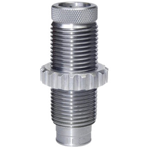 Lee Precision .450 Bushmaster Factory Crimp Die
Lee Precision .450 Bushmaster Factory Crimp Die