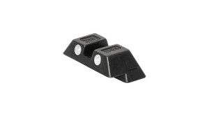 Glock 6.5MM Green Dot Rear Night Sight (Except 42/43) GLNR17G24 Color: Green