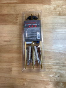 DAC Technologies Winchester 19 Piece Universal Cleaning Kits WIN38231 DAC Technologies Winchester 19 Piece Universal Cleaning Kits WIN38231