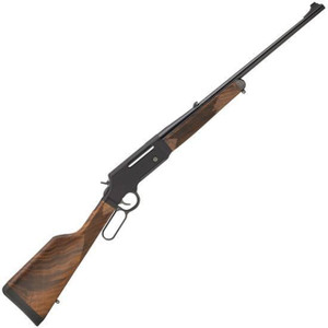 HENRY REPEATING ARMS LONG RANGER BLACK 5.56 / .223 REM 20" BARREL 5-ROUNDS HENRY REPEATING ARMS LONG RANGER BLACK 5.56 / .223 REM 20" BARREL 5-ROUNDS