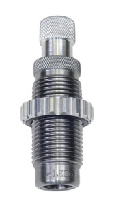 Lee Precision 9mm Luger Carbide Factory Taper Crimp Die 90860 Lee Precision 9mm Luger Carbide Factory Taper Crimp Die 90860