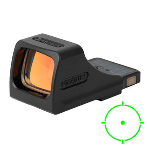 Holosun SCS VP9 Green Dot Sight for HK VP9 Holosun SCS VP9 Green Dot Sight for HK VP9