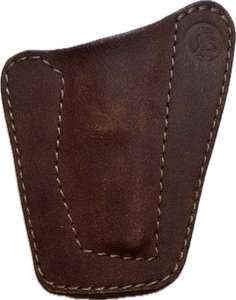 BuckSnort Outfiters Pocket Holster for the NAA Mini & LR