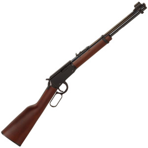 Henry Repeating Arms Youth Lever Action Rifle .22 LR Henry Repeating Arms Youth Lever Action Rifle .22 LR