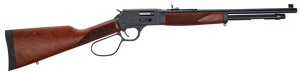 HENRY REPEATING ARMS BIG BOY SIDE GATE WALNUT .44 MAG 20" BARREL 10-ROUNDS HENRY REPEATING ARMS BIG BOY SIDE GATE WALNUT .44 MAG 20" BARREL 10-ROUNDS