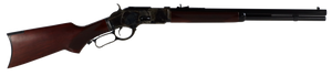 Taylors & Company 550219 1873 45 Colt (LC) Caliber with 10+1 Capacity, 20" Blued Octagon Barrel, Color Case Hardened Metal Finish & Walnut Fixed Pistol Grip Stock Right Hand (Full Size) Taylors & Company 550219 1873 45 Colt (LC) Caliber with 10+1 Capacity, 20" Blued Octagon Barrel, Color Case Hardened Metal Finish & Walnut Fixed Pistol Grip Stock Right Hand (Full Size)