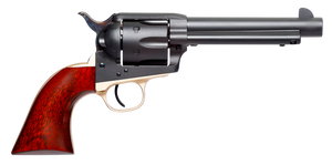 Taylors & Company 550431 Old Randall 45 Colt (LC) Caliber with 5.50" Barrel, 6rd Capacity Cylinder, Overall Matte Blued Finish Steel & Walnut Grip Taylors & Company 550431 Old Randall 45 Colt (LC) Caliber with 5.50" Barrel, 6rd Capacity Cylinder, Overall Matte Blued Finish Steel & Walnut Grip