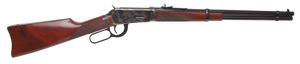 Taylors & Company 550299 1894 Carbine 38-55 Win 10+1 20" Blued Round Barrel, Color Case Hardened Rec, Walnut Stock Furniture, Adj. Sights Taylors & Company 550299 1894 Carbine 38-55 Win 10+1 20" Blued Round Barrel, Color Case Hardened Rec, Walnut Stock Furniture, Adj. Sights