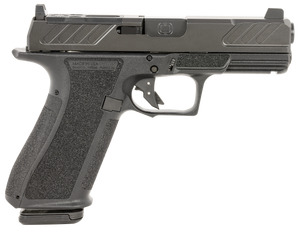 SHADOW SS-3306 XR920 9MM FND BLK/LOGO                                                                                                                                                                   