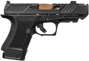 SHADOW SS-4211 CR920P 9MM ELT CMP BLK/BRNZ                                                                                                                                                              