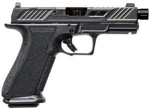 SHADOW SS-3010 XR920 9MM ELT TH BLK SHADOW SS-3010 XR920 9MM ELT TH BLK