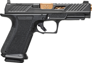 SHADOW SS-1027 MR920L 9MM ELT BLK/BRNZ SHADOW SS-1027 MR920L 9MM ELT BLK/BRNZ