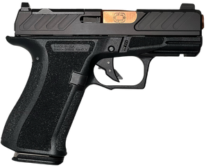 SHADOW SS-5333  CR920X  9MM  FS  3.41 10R BRNZ/BLK