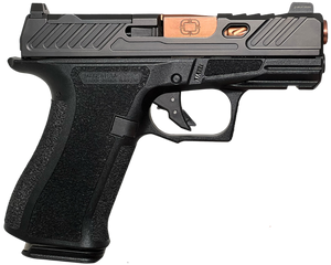 SHADOW SS-5011 CR920X 9MM ELT 3.41 15R BRNZ/BLK SHADOW SS-5011 CR920X 9MM ELT 3.41 15R BRNZ/BLK