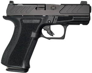 SHADOW SS-5306  CR920X  9MM  FS  3.41 15R      BLK