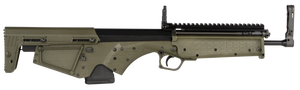 Kel-Tec RDBSGRN RDB Survival 223 Rem/5.56x45mm 20+1 16.10" Black Nitride Steel Barrel, OD Green Steel Receiver, OD Green Synthetic Collapsible Stock, OD Green Polymer Grip Kel-Tec RDBSGRN RDB Survival 223 Rem/5.56x45mm 20+1 16.10" Black Nitride Steel Barrel, OD Green Steel Receiver, OD Green Synthetic Collapsible Stock, OD Green Polymer Grip