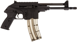 Kel-Tec PLR22BLK PLR22  22 LR 26+1 10.20" All Black Steel/Threaded Barrel & Polymer Frame w/Picatinny Rail & Polymer Grip                                                                                Kel-Tec PLR22BLK PLR22  22 LR 26+1 10.20" All Black Steel/Threaded Barrel & Polymer Frame w/Picatinny Rail & Polymer Grip