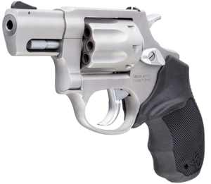 Taurus 2942029UL 942 Ultra-Lite 22 LR 8rd 2" Matte Stainless Finish Barrel, Matte Stainless Finish Cylinder, Stainless Anodized Finish Aluminum Frame & Finger Grooved Black Polymer Grip Taurus 2942029UL 942 Ultra-Lite 22 LR 8rd 2" Matte Stainless Finish Barrel, Matte Stainless Finish Cylinder, Stainless Anodized Finish Aluminum Frame & Finger Grooved Black Polymer Grip