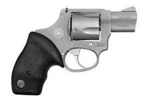 Taurus 2380129UL 380 Mini Revolver 380 ACP 5rd 1.75" Matte Stainless Cylinder & Barrel Matte Mil Anodized Aluminum Frame Black Rubber Grip Taurus 2380129UL 380 Mini Revolver 380 ACP 5rd 1.75" Matte Stainless Cylinder & Barrel Matte Mil Anodized Aluminum Frame Black Rubber Grip