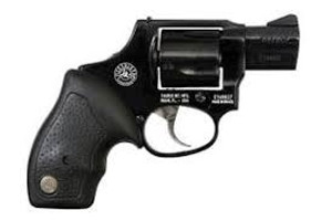 Taurus 2380121UL 380 Mini Revolver 380 ACP 5rd 1.75" Matte Black Oxide Steel Cylinder & Barrel Matte Black Anodized Aluminum Frame Black Rubber Grip                                                    