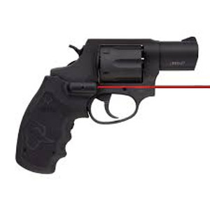Taurus 2-856021VL 856 38 Special 6rd 2" Matte Black Oxide Cylinder Matte Black Carbon Steel Frame Black Polymer Grip w/Viridian Laser Taurus 2-856021VL 856 38 Special 6rd 2" Matte Black Oxide Cylinder Matte Black Carbon Steel Frame Black Polymer Grip w/Viridian Laser