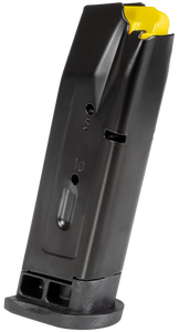 Taurus 358002602 G3  10rd 9mm Luger Fits G3 Tactical Black                                                                                                                                              