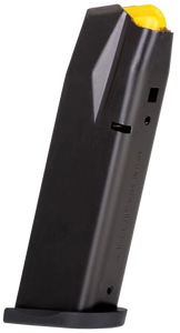 Taurus 358002601 G3  15rd 9mm Luger Fits G3 Tactical Black                                                                                                                                              