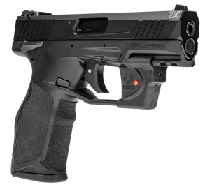 Taurus 1TX22141VL TX22 Full Size Frame 22 LR 16+1 4" Matte Black Hard Coat Anodized Taurus 1TX22141VL TX22 Full Size Frame 22 LR 16+1 4" Matte Black Hard Coat Anodized